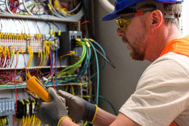 Best Home Electrical Repair  in New California, OH