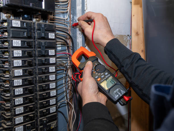 Best Electrical Outlet Repair  in New California, OH